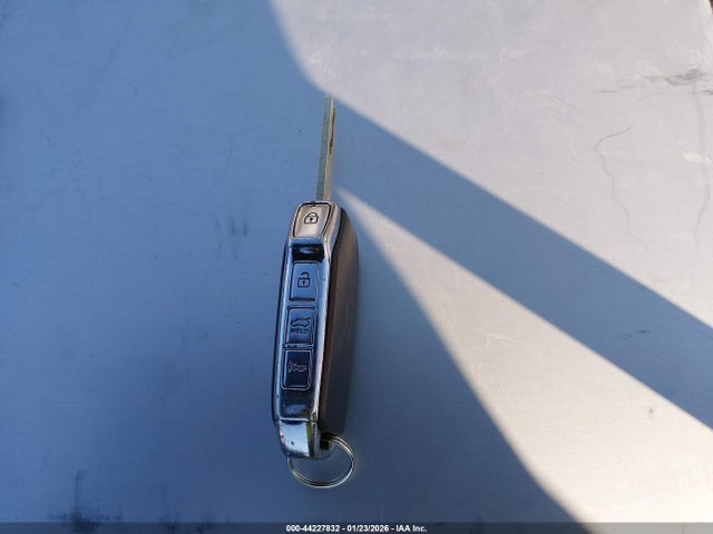 KIA SOUL S 2021 KNDJ23AUXM7129913 Image 11