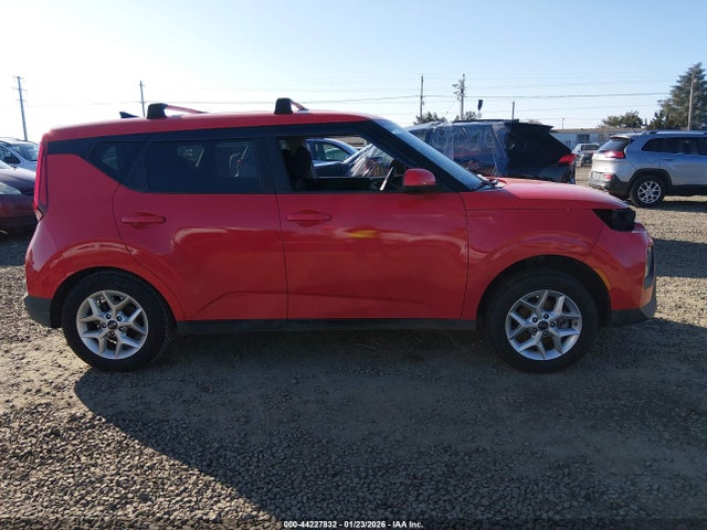 KIA SOUL S 2021 KNDJ23AUXM7129913 Image 14