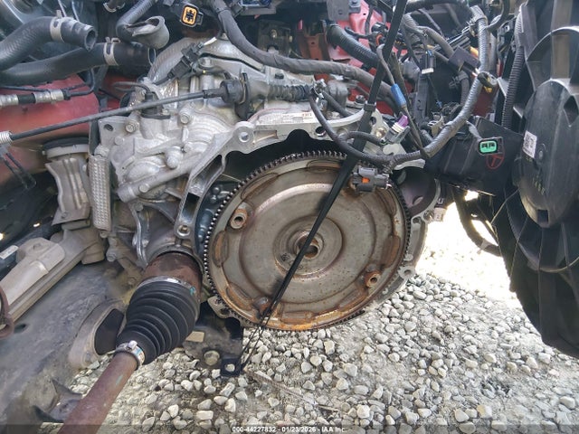 KIA SOUL S 2021 KNDJ23AUXM7129913 Image 18