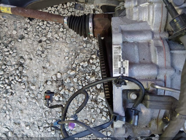 KIA SOUL S 2021 KNDJ23AUXM7129913 Image 19