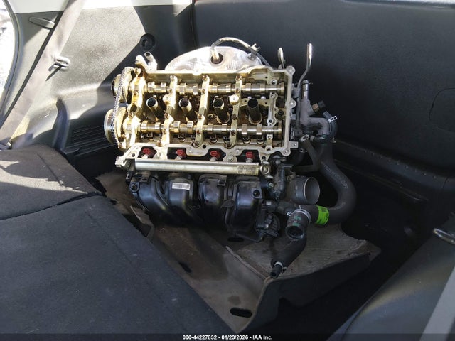 KIA SOUL S 2021 KNDJ23AUXM7129913 Image 20