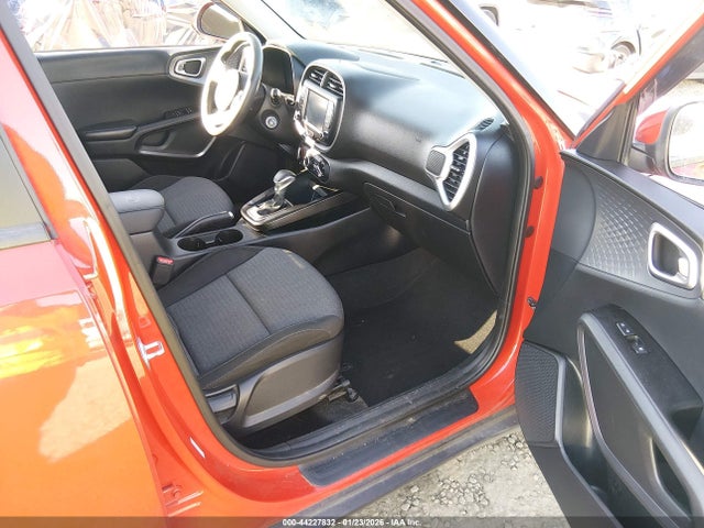 KIA SOUL S 2021 KNDJ23AUXM7129913 Image 5