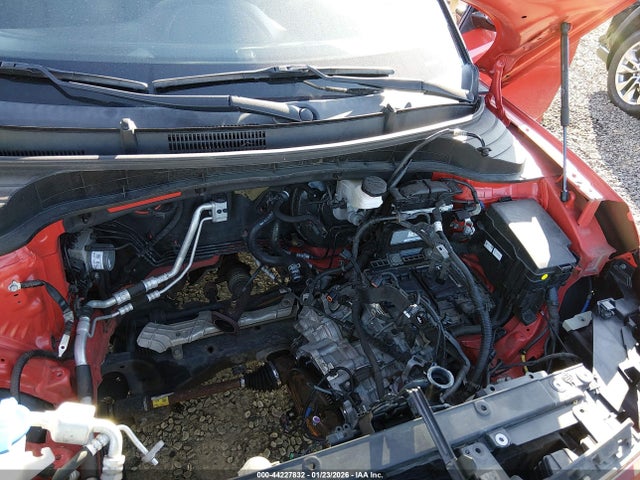 KIA SOUL S 2021 KNDJ23AUXM7129913 Image 6