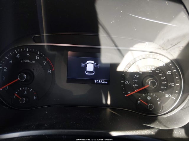 KIA SOUL S 2021 KNDJ23AUXM7129913 Image 7