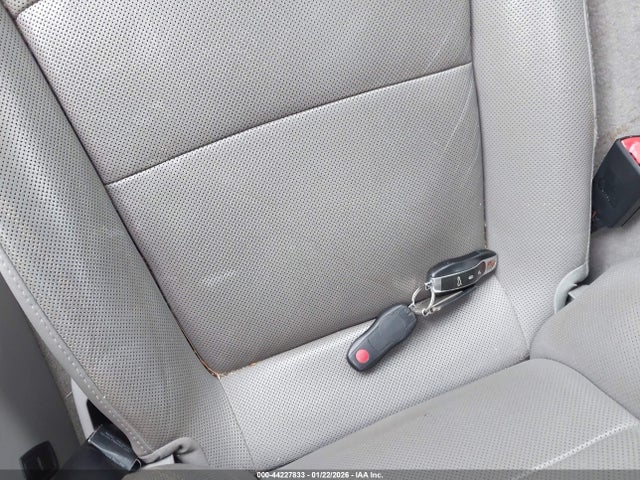 2012 PORSCHE PANAMERA WP0AA2A72CL014056 Photo 10