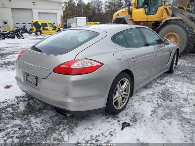2012 PORSCHE PANAMERA WP0AA2A72CL014056 Photo 3