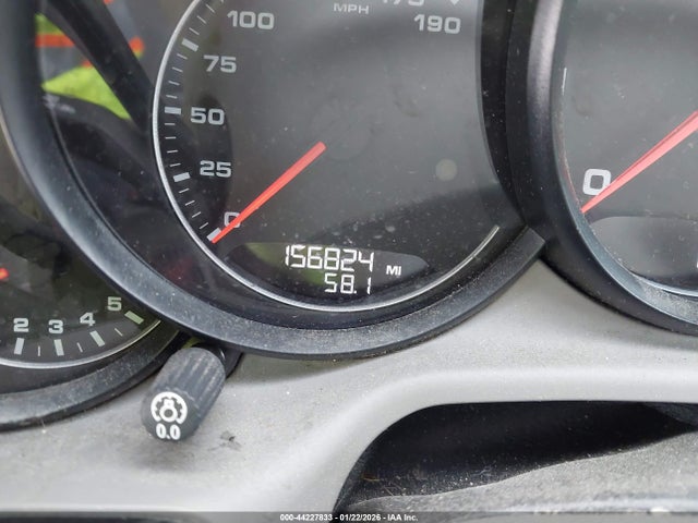 2012 PORSCHE PANAMERA WP0AA2A72CL014056 Photo 6