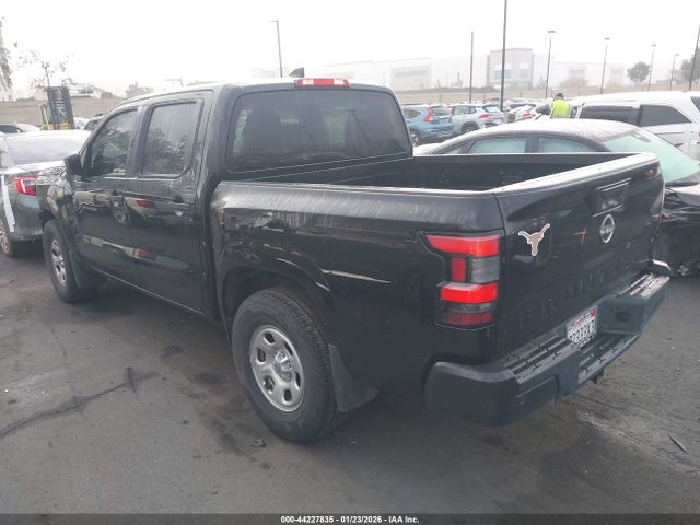 1N6ED1EJ6NN688434 Nissan Frontier S 4x2