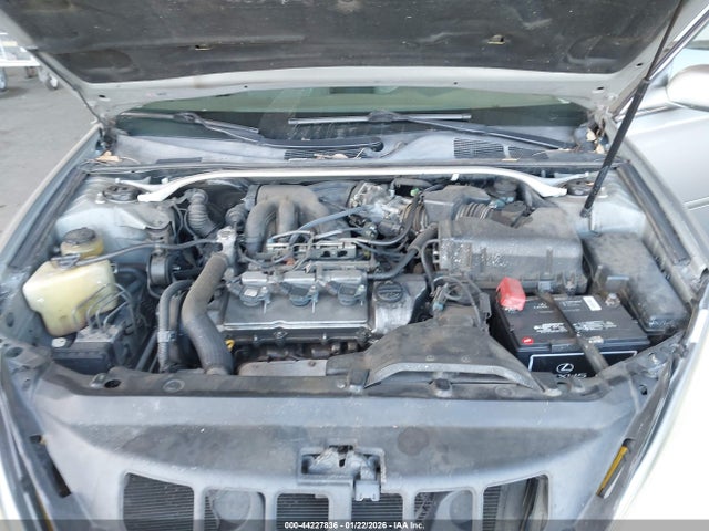 2003 LEXUS ES 300 JTHBF30G636021196 Photo 9