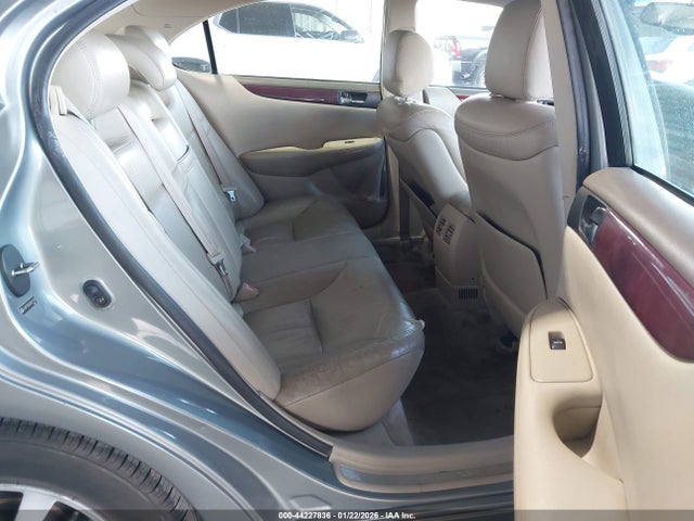 2003 LEXUS ES 300 JTHBF30G636021196 Photo 7