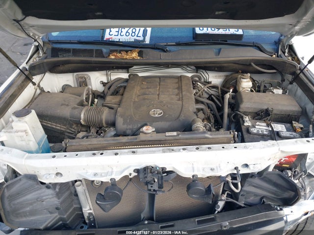 5TFHY5F15MX994666 Toyota Tundra Limited
