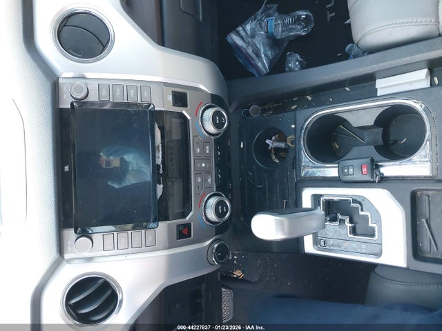 5TFHY5F15MX994666 Toyota Tundra Limited