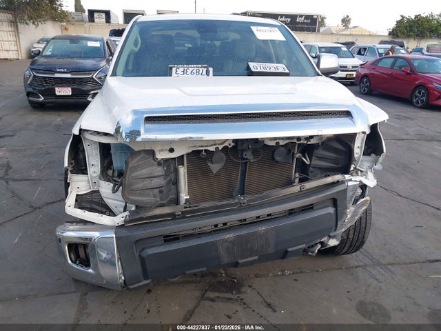 5TFHY5F15MX994666 Toyota Tundra Limited