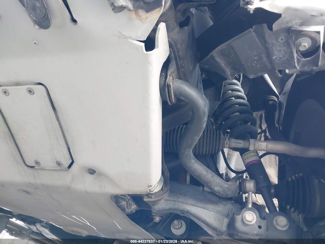 5TFHY5F15MX994666 Toyota Tundra Limited