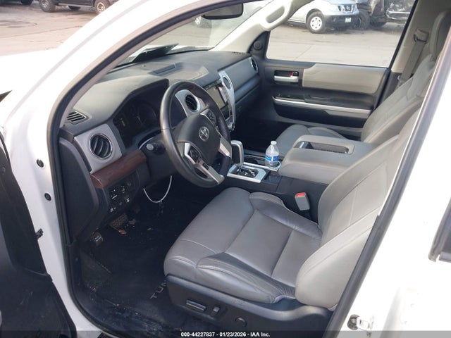 5TFHY5F15MX994666 Toyota Tundra Limited