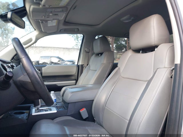 5TFHY5F15MX994666 Toyota Tundra Limited