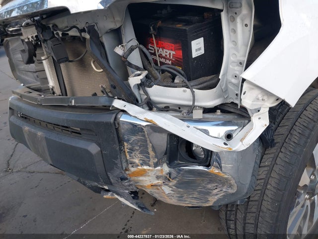 5TFHY5F15MX994666 Toyota Tundra Limited