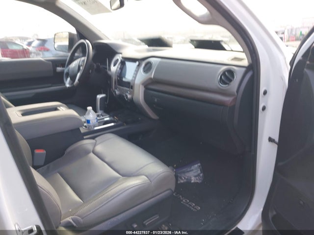 5TFHY5F15MX994666 Toyota Tundra Limited