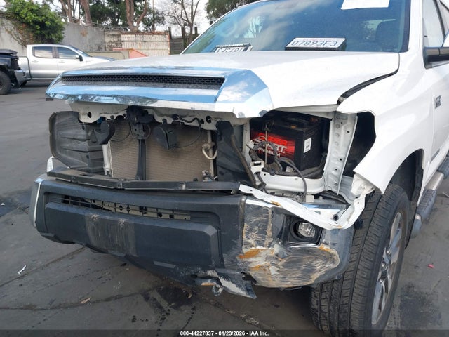 5TFHY5F15MX994666 Toyota Tundra Limited