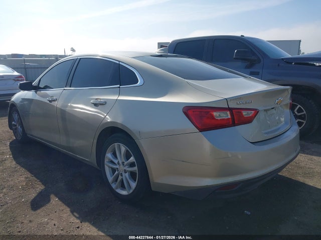 1G1ZE5ST4GF264691 Chevrolet MALIBU 1LT