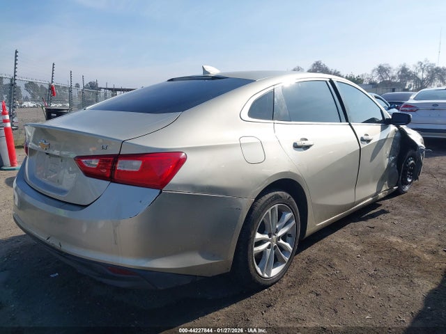 1G1ZE5ST4GF264691 Chevrolet MALIBU 1LT