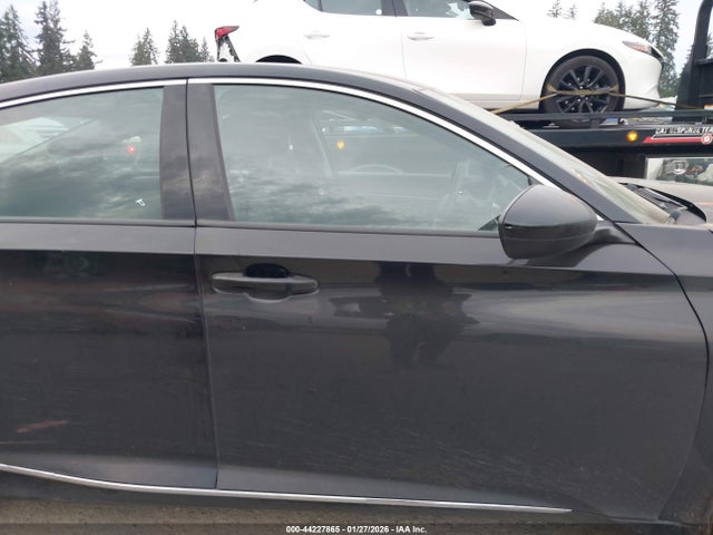 Honda ACCORD EX 2018 1HGCV1F44JA019808 Image 13