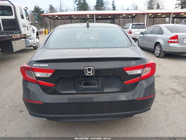 Honda ACCORD EX 2018 1HGCV1F44JA019808 Image 16