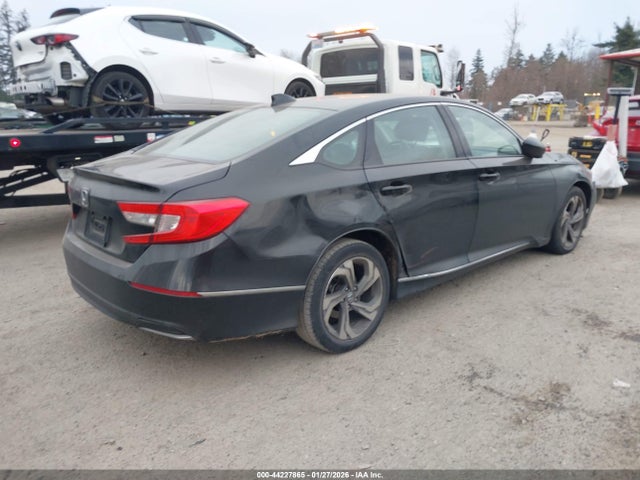 Honda ACCORD EX 2018 1HGCV1F44JA019808 Image 4