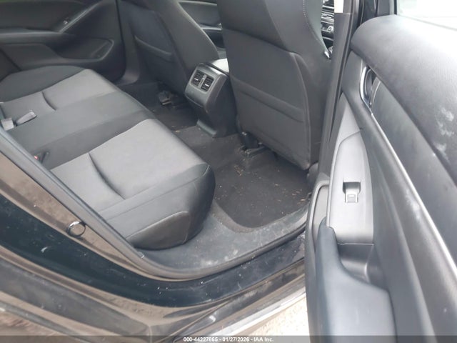 Honda ACCORD EX 2018 1HGCV1F44JA019808 Image 8