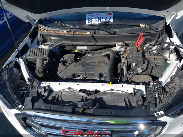 3GKALPEV2JL330983 GMC Terrain Slt
