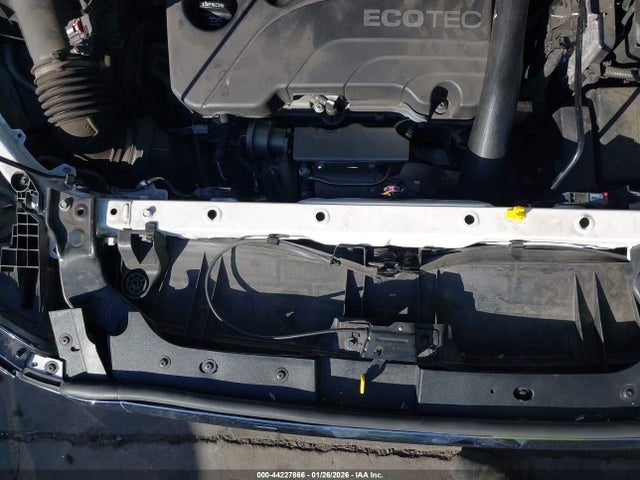 3GKALPEV2JL330983 GMC Terrain Slt