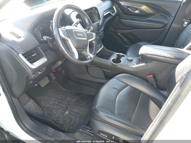 3GKALPEV2JL330983 GMC Terrain Slt