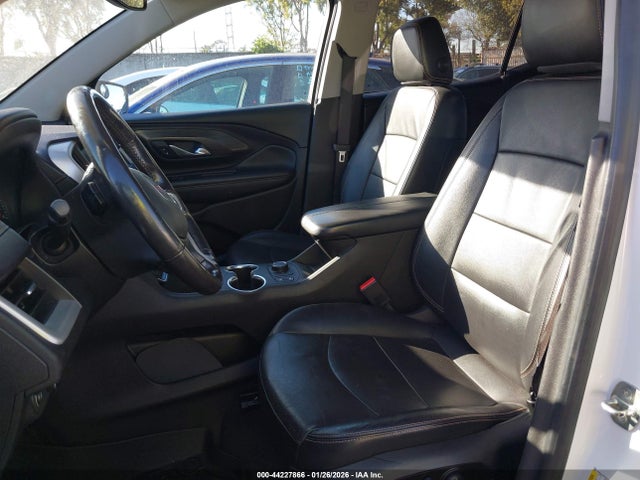 3GKALPEV2JL330983 GMC Terrain Slt