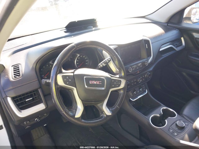 3GKALPEV2JL330983 GMC Terrain Slt