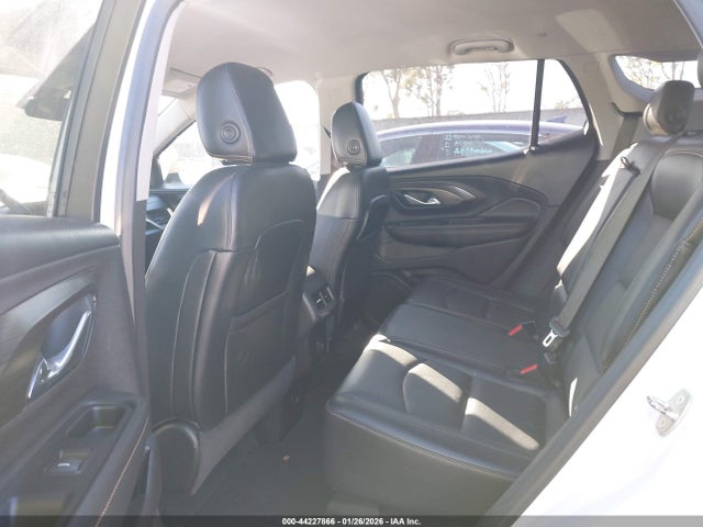 3GKALPEV2JL330983 GMC Terrain Slt