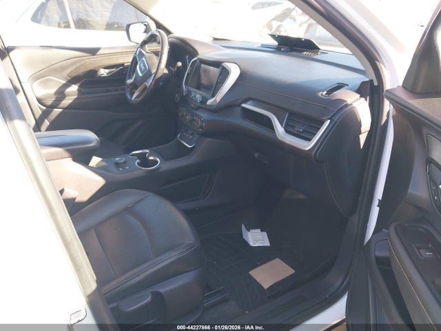 3GKALPEV2JL330983 GMC Terrain Slt