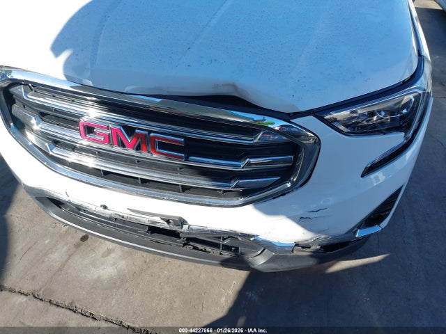 3GKALPEV2JL330983 GMC Terrain Slt