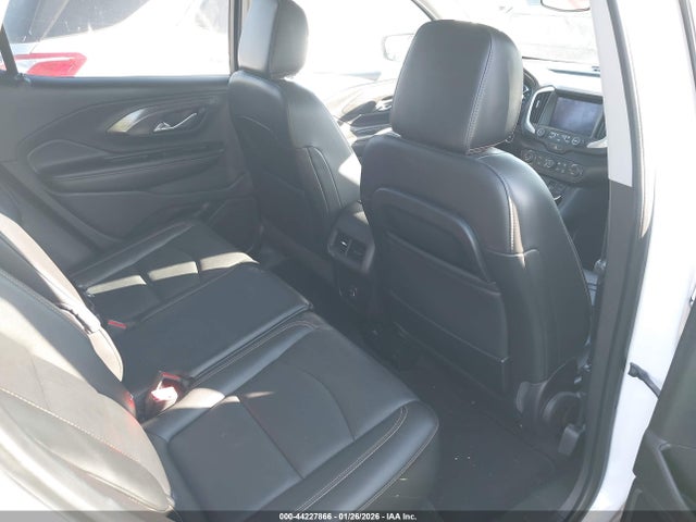 3GKALPEV2JL330983 GMC Terrain Slt