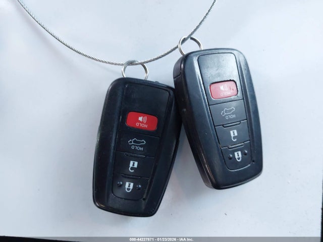 2021 TOYOTA RAV4 HYBRID 2T3B6RFV5MW022933 Photo 10