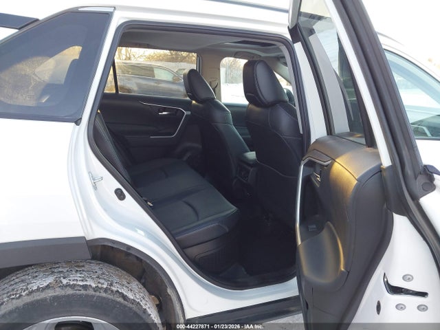 2021 TOYOTA RAV4 HYBRID 2T3B6RFV5MW022933 Photo 7