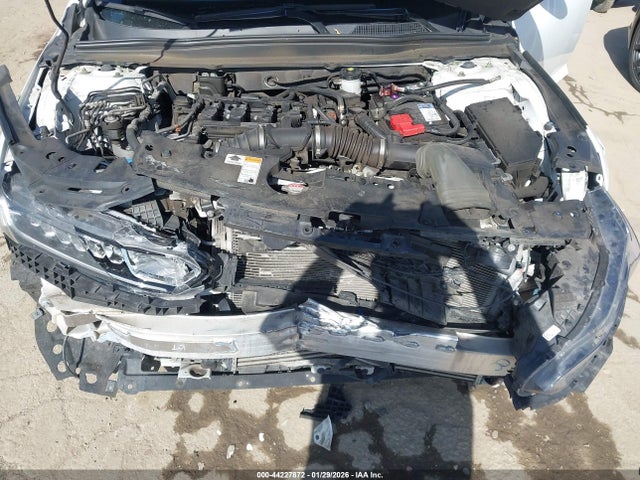 1HGCV1F5XJA234120 Honda Accord Ex-l