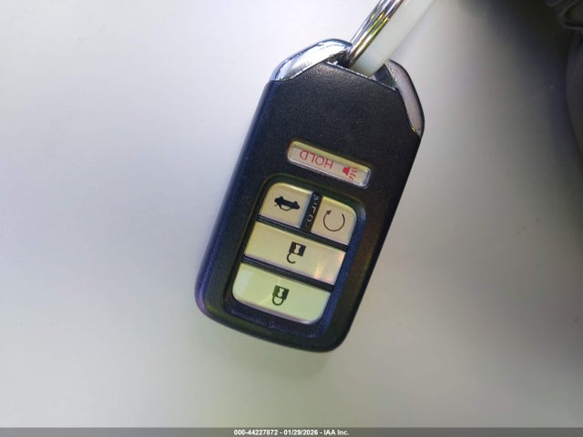 1HGCV1F5XJA234120 Honda Accord Ex-l