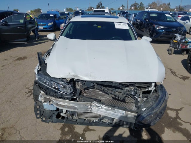 1HGCV1F5XJA234120 Honda Accord Ex-l