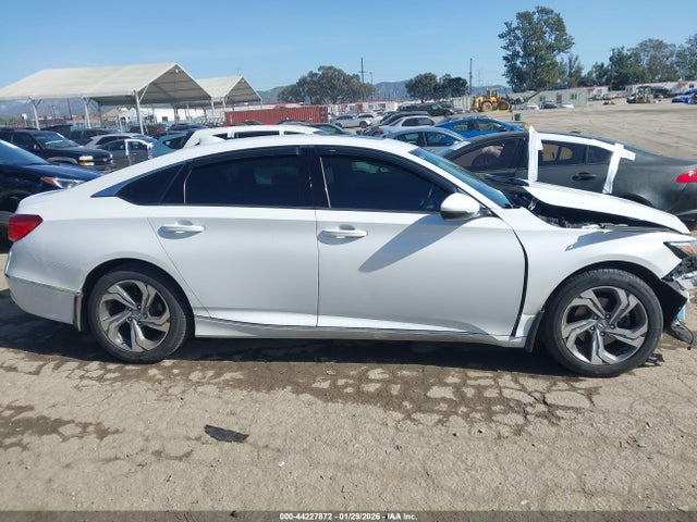 1HGCV1F5XJA234120 Honda Accord Ex-l