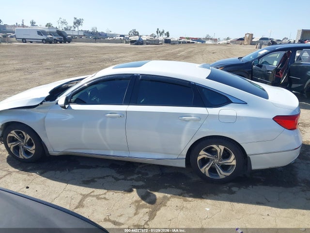 1HGCV1F5XJA234120 Honda Accord Ex-l