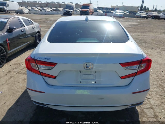 1HGCV1F5XJA234120 Honda Accord Ex-l