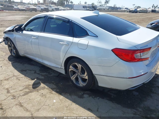 1HGCV1F5XJA234120 Honda Accord Ex-l