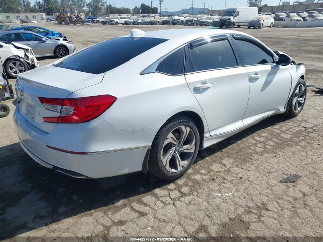 1HGCV1F5XJA234120 Honda Accord Ex-l