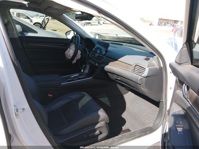 1HGCV1F5XJA234120 Honda Accord Ex-l