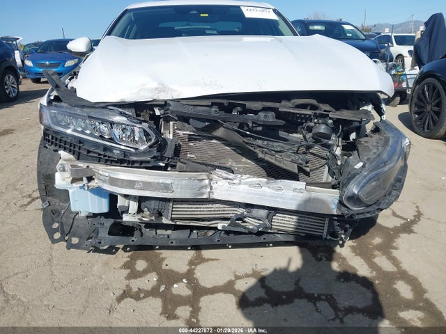 1HGCV1F5XJA234120 Honda Accord Ex-l